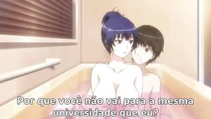 Cousin Hentai Porn - Summer with his cousin 01 Hentai Bra Subs - Pornjam.com