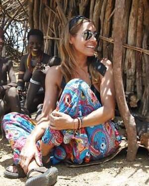 African Tribe Interracial Porn - White women vacation in polygamous African tribes Porn Pictures, XXX  Photos, Sex Images #992172 - PICTOA