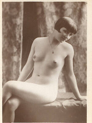 glamour nude vintage polaroids - vintage busty clips, 50s sexy