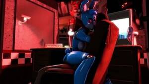 Nsfm F Naf Porn Anime - fnaf nsfw Hentai porn videos [Tag] - XAnimu.com