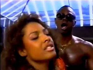 Classic Ebony Persia Porn Star - Watch Porn Star Persia in black buttman 1 - Babe, Milf, Ebony Porn -  SpankBang