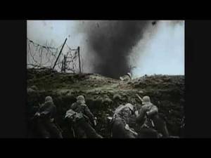 German World War Ii Porn - Brutal WW2 Combat Video: Captured By A German Cameraman WARNING: CONTAINS  GRAPHIC IMAGES &