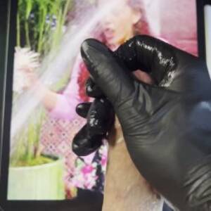 Ariana Grande Porn Gloves - Ariana Grande Tribute - Porn Videos & Photos - EroMe