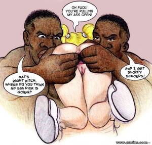 Interracial Creampie Cartoon Porn - Page 16 | johnpersons_com-comics/johnpersons/barely-legal | Erofus - Sex  and Porn Comics