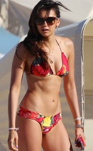 Nina Dobrev Pussy Porn - Clatto Verata Â» Dear Diaryâ€¦ Nina Dobrev is One of 'The Final Girls' - The  Blog of the Dead