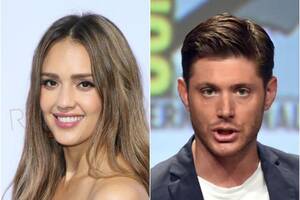 Jessica Alba Sex Tape - Jessica Alba - latest news, breaking stories and comment - The Independent