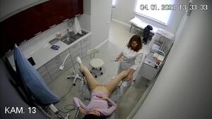 gyno orgasm - Blonde gyno orgasm porn - Sexeclinic Free Medical Fetish Videos