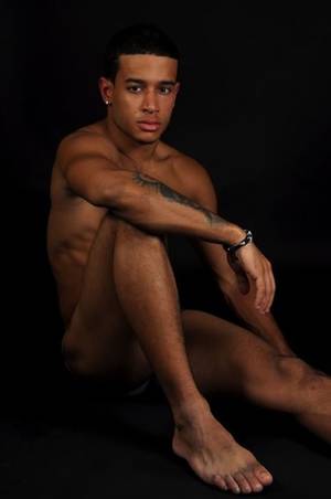 black barefoot nude - Mad hot dammmmm ðŸ”¥ðŸ˜˜ Too Sexy!