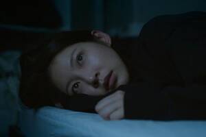 Korean Sleeping Porn - Aloners': San Sebastian Review | Reviews | Screen