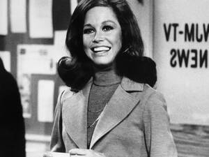 Mary Tyler Moore Xxx Videos - Mary Tyler Moore obituary | TV comedy | The Guardian