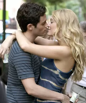 gossip girl office sex - Gossip Girl Sex Scenes Chuck And Blair, Serena Hookups