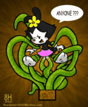 Animaniacs Porn Foot - Animaniacs - IMHentai