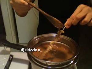 Chocolate Covered Porn - 