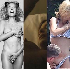 Gillian Anderson Nude Picture - Gillian Anderson Nude, Topless & Sexy (165 Photos + Video Sex Scenes)  [Updated] | #TheFappening