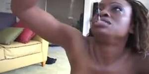 black pornstar monique blowjobs - Ebony Monique Interracial BJ - Tnaflix.com