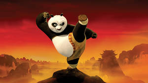 American Indian Animated Porn - Kung Fu Panda (2008)