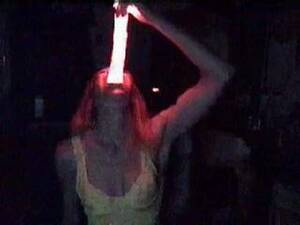 homemade dildo deepthroat - Glow toy fully inserted herself girl into her throat â€“ deepthroat, amateur  download free fisting at our extreme porn hub