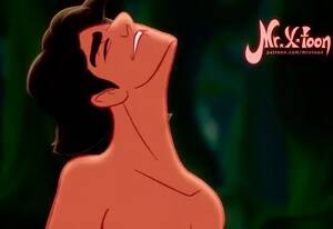 hercules cartoon sex videos - Hercules & Aladdin â€“ Mr. X-Toon
