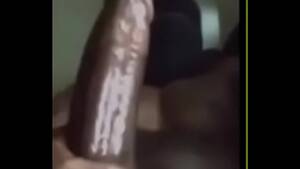 black webcam cock - black cock monster webcam gay - XVIDEOS.COM