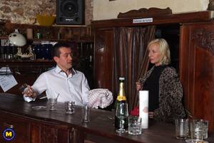 mature anal bar - Charly Sparks - Anal Bar Mistress - My Free Pornstars