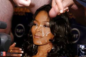 Angela Bassett Porn - Angela Bassett (Fakes)