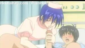 cfnm handjob hentai - Stroking Cum on Face Handjob Hentai - XAnimu.com