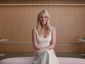 Gwyneth Paltrow Porn - Let's Talk About Sex: The 5 Goopiest Moments in Gwyneth Paltrow's New  Netflix Show | Vanity Fair