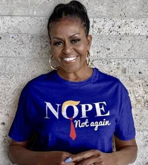 Michelle Obama Blowjob - BJ Pomeroy (@BjPomeroy) / X