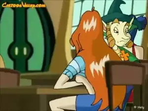 cartoon valley part 1 - Cartoon porn from CartoonValley part 1 | xHamster