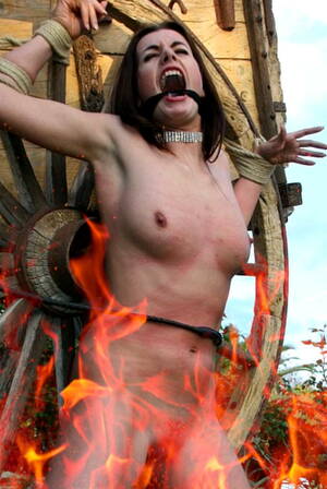 Fire Women Porn - Into the Fire - Women On Fire | MOTHERLESS.COM â„¢