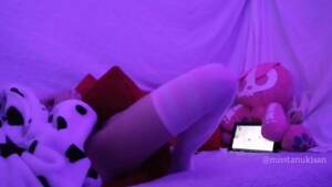 Hentai Pillow Humping Porn - Humping Pillow Compilation Asian Doggystyle Plushie Hentai Missionary only  Fans Annet Lee - Pornhub.com