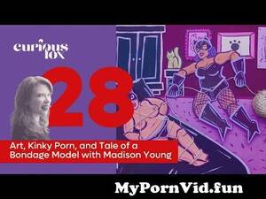 3d Porn Art Bondage Bdsm - Art, Kinky Porn, and Tale of a Bondage Model with Madison Young from 3d  bdsm art com wWatch Video - MyPornVid.fun
