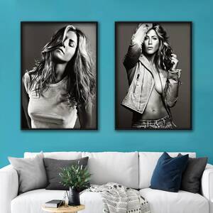 Jennifer Aniston Hot Pussy - Jennifer Aniston Hottest Pictures | Jennifer Aniston Picture Perfect -  Decorative - Aliexpress
