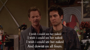 Alyson Hannigan Porn Caption Tumblr - How I Met Your Mother Source | How i met your mother, How to memorize  things, Himym