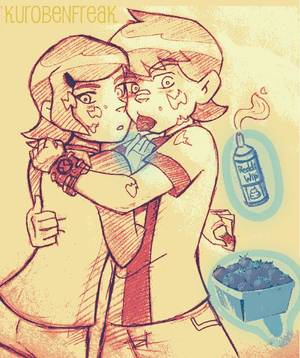 Ben 10 Porn Captions - fa8e414c27c56279a4bbef4d9b16a4ee-d38u0wm.jpg (499Ã—595)