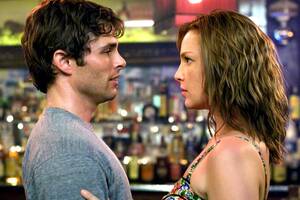 Katherine Heigl Fucking - Romantic Comedy by Elizabeth Sankey | Woman in Revolt