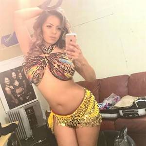 French Olivia Porn - Other porn stars say they need support (Image: Instagram)