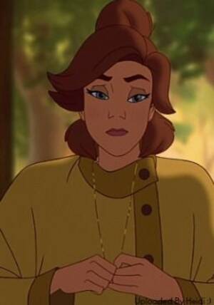 animated nude disney - ANASTASIA, 1997 | Anastasia, Princesas, InfÃ¢ncia