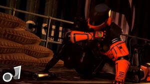 Half Life Sex Porn - Black Mesa Black Ops (half-life) 1boy Animated - Lewd.ninja