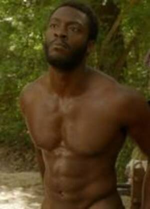 Aldis Hodge Porn - Aldis Hodge Nude On The Big Screen | Mr. Man