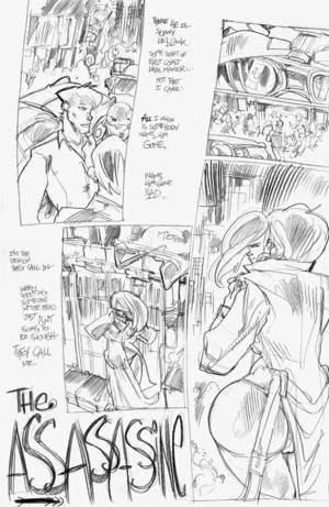 cartoon facesitting drawings - 