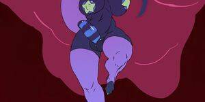 furry shemale beach - Trans furry cumming at the beach - Tnaflix.com