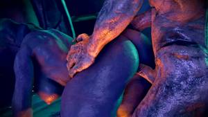 Halo Sangheili Porn - ... 3D Animated Elite Halo Sangheili Source_Filmmaker twitchyanimation //  1920x1080 // 2.1MB ...