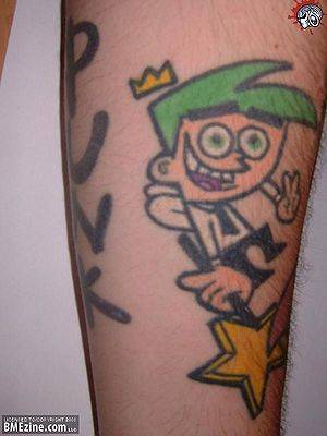 Fairly Oddparents Human Wanda Porn - N1e8-fairly-odd-parents.jpg ...