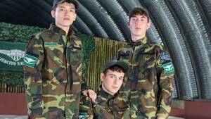 Afghan Military Gay Porn - Army Afghanistan Gay Porn Videos | Pornhub.com