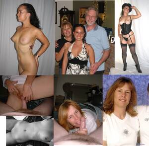 homemade amateur housewife dressed undressed - amateur wives dressed-undressed - Sexy photos