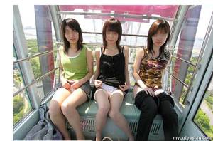 japan public naked - 