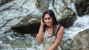 anjali actress india nude snaps - Anjali Ameer's glamorous photoshoot goes viral