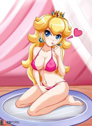 Hentai Daisy Porn - Princess Daisy and others (Hentai) - ZB Porn