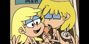 Loud House Xvideo And Porn - The loud house minus 8 - Tnaflix.com